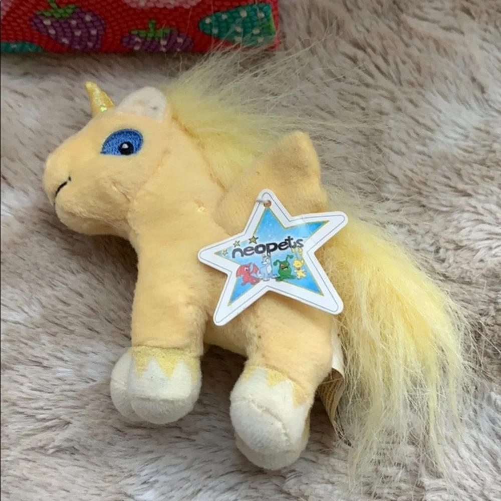 Neopet & Friend Bundle Pre Owned